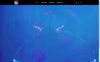 Greatcircusofeurope.com Screenshot 2024-06-29 12:48:26