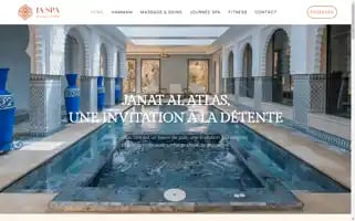 Spajanatalatlas.com Screenshot 2024-05-24 09:51:57