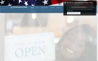 Veteransfranchise.com Screenshot 2024-05-14 21:00:59
