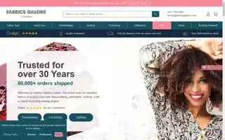 Fabricsgalore.co.uk Screenshot 2024-05-05 16:55:33