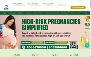 Onphospitals.com Screenshot 2024-06-17 23:39:33