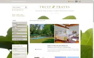 Trustandtravel.com Screenshot 2024-04-17 10:13:48