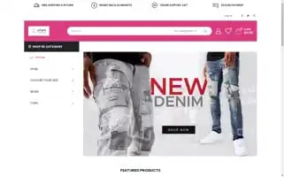 Urbanstreectcwearpr.shop Screenshot 2024-05-27 17:37:43