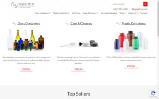 Silverspurcorp.com Screenshot 2024-06-11 23:48:44