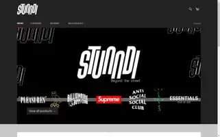 Stunndi.com Screenshot 2024-04-22 09:56:52