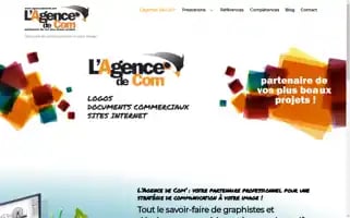 Agencedecom.net Screenshot 2024-06-28 12:38:48
