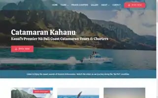 Catamarankahanu.com Screenshot 2024-07-06 03:23:35