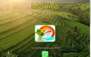 Mahiratravels.com Screenshot 2024-04-25 20:59:06
