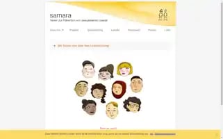 Praevention-samara.at Screenshot 2024-06-30 13:10:59