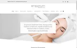 Emporiumtreatments.co.uk Screenshot 2024-05-20 20:37:46