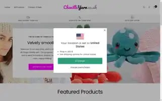 Chenilleyarn.co.uk Screenshot 2024-05-15 17:14:52