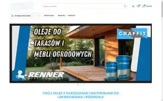 Egraffit.pl Screenshot 2024-07-08 20:25:58