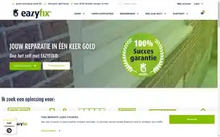 Eazy-fix.nl Screenshot 2024-06-14 19:34:25