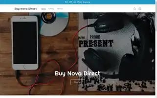 Buynovadirect.net Screenshot 2024-04-27 15:55:54