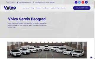 Volvo-servis.rs Screenshot 2024-05-20 16:01:20