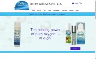 Dermcreations.com Screenshot 2024-05-25 03:04:43