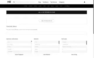 4oz.store Screenshot 2024-05-19 00:07:36