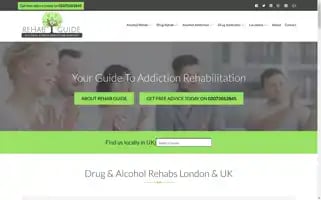 Rehabguide.co.uk Screenshot 2024-06-18 08:47:32
