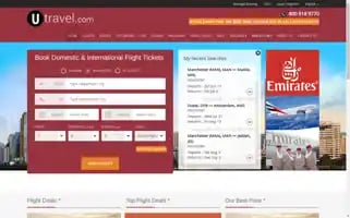 Utravel.com Screenshot 2024-04-22 21:37:58