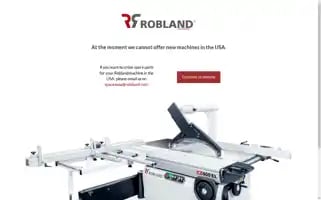 Robland.us Screenshot 2024-06-29 10:34:02
