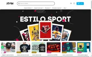 Soyfan.com.uy Screenshot 2024-05-28 02:14:30