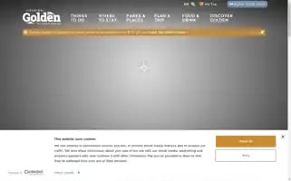 Tourismgolden.com Screenshot 2024-07-05 19:59:04