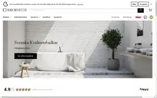 Comfornette.com Screenshot 2024-06-16 07:25:53