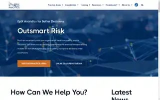 Epixanalytics.com Screenshot 2024-05-09 14:28:05