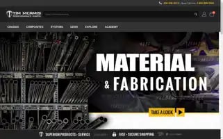 Timmcamis.com Screenshot 2024-05-14 12:44:33