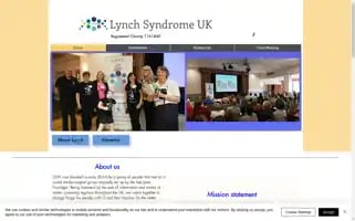 Lynch-syndrome-uk.org Screenshot 2024-06-30 20:31:37