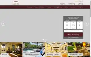 Hoianhistorichotel.com.vn Screenshot 2024-04-22 17:57:24