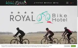 Royalbikehotel.com Screenshot 2024-04-26 11:58:26