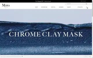 Mdnaskin.us Screenshot 2024-05-04 13:57:03