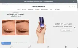 Dermalogica.ch Screenshot 2024-06-15 00:36:44