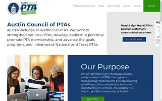 Austincouncilpta.org Screenshot 2024-05-15 12:49:10