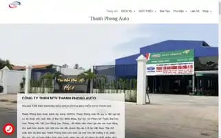 Thanhphongauto.com Screenshot 2024-05-17 04:51:37