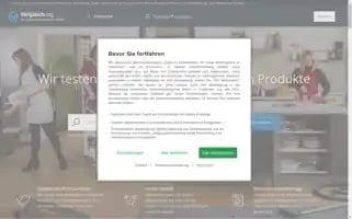 Vergleich.org Screenshot 2024-06-28 23:30:30