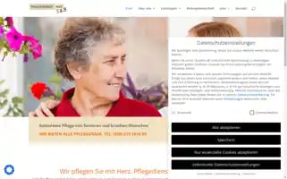 Pflegemedsb.de Screenshot 2024-05-21 22:17:40