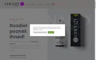 Energycbd.sk Screenshot 2024-05-19 21:31:39