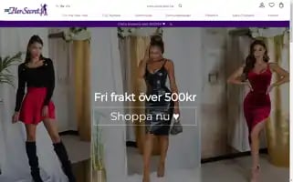 Hersecret.se Screenshot 2024-07-06 14:39:49