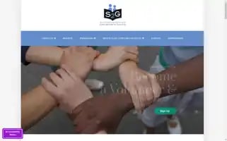 Succeed2gether.org Screenshot 2024-07-01 10:56:11