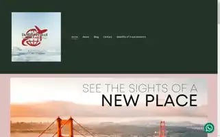Delblutravel.com Screenshot 2024-04-17 13:56:32