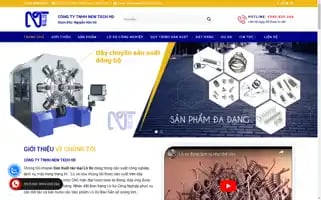 Loxocongnghiep.com.vn Screenshot 2024-06-18 03:51:38