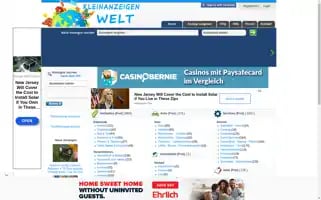 Kleinanzeigenwelt.com Screenshot 2024-06-26 23:54:09