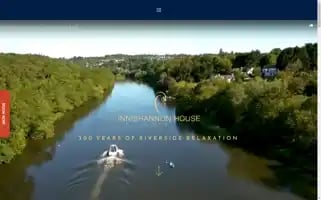 Innishannonhousehotel.ie Screenshot 2024-04-22 10:09:42