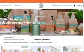 Thegreenlabco.es Screenshot 2024-05-28 01:09:40