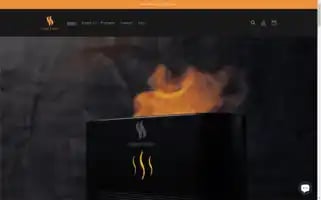 Flamcalm.com Screenshot 2024-04-27 15:04:27