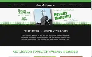 Janmcgovern.com Screenshot 2024-07-06 22:02:37
