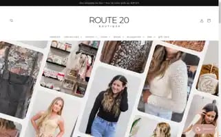 Route20boutique.com Screenshot 2024-04-25 09:36:40