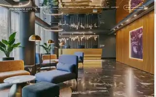 Melbournecityapartmenthotel.com Screenshot 2024-04-17 14:03:07